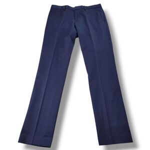 Jack Spade Pants Size 32 W32"L32" Straight Fit Chino Pants Business Casual Pants